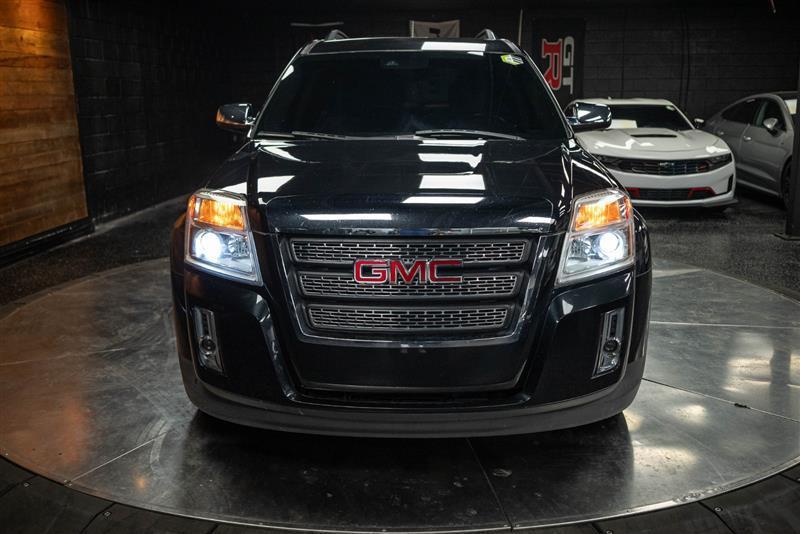 used 2015 GMC Terrain car, priced at $12,895