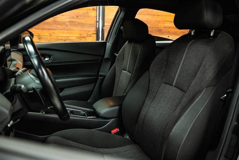 used 2023 Honda Accord Hybrid car, priced at $26,995