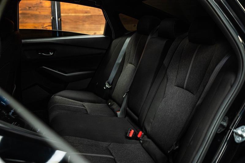 used 2023 Honda Accord Hybrid car, priced at $26,995