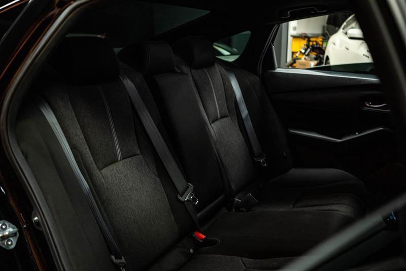 used 2023 Honda Accord Hybrid car, priced at $26,995