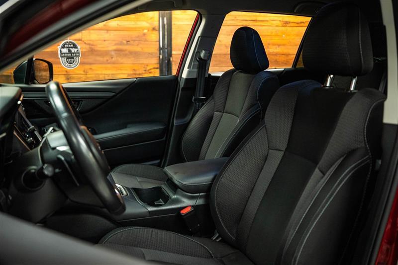 used 2024 Subaru Outback car, priced at $24,395