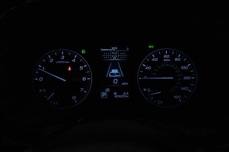 used 2024 Subaru Outback car, priced at $24,395