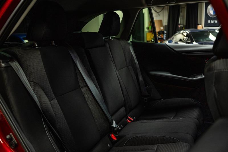 used 2024 Subaru Outback car, priced at $24,395