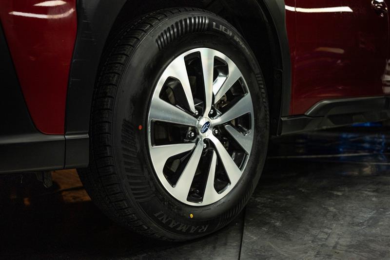 used 2024 Subaru Outback car, priced at $24,395