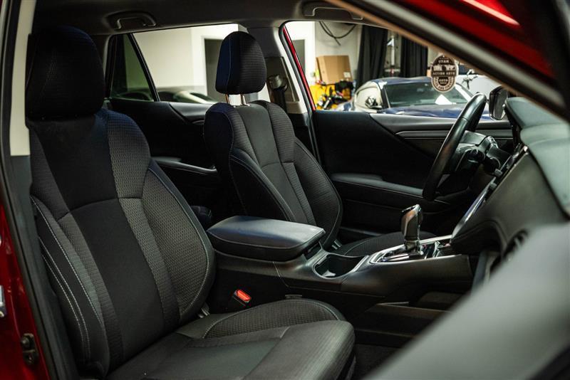 used 2024 Subaru Outback car, priced at $24,395