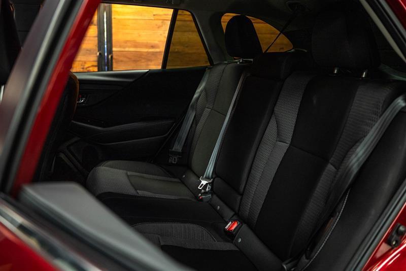 used 2024 Subaru Outback car, priced at $24,395