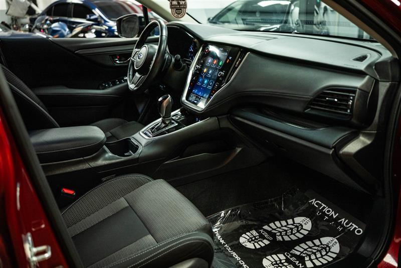 used 2024 Subaru Outback car, priced at $24,395