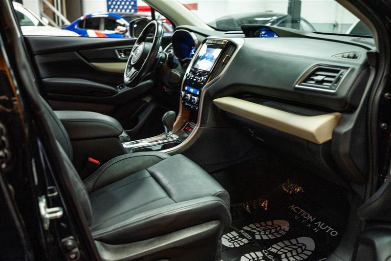 used 2022 Subaru Ascent car, priced at $29,995