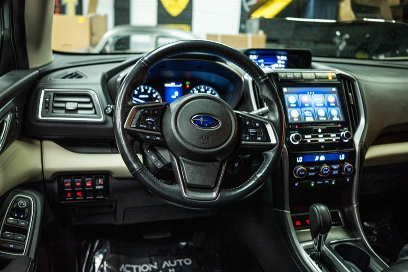 used 2022 Subaru Ascent car, priced at $29,995