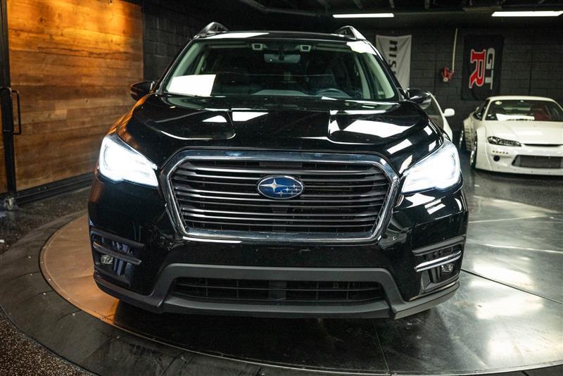 used 2022 Subaru Ascent car, priced at $29,995