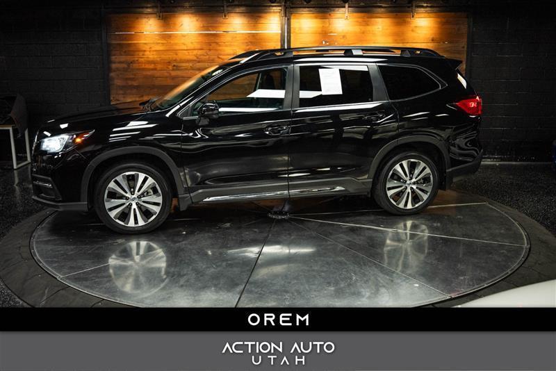 used 2022 Subaru Ascent car, priced at $29,995