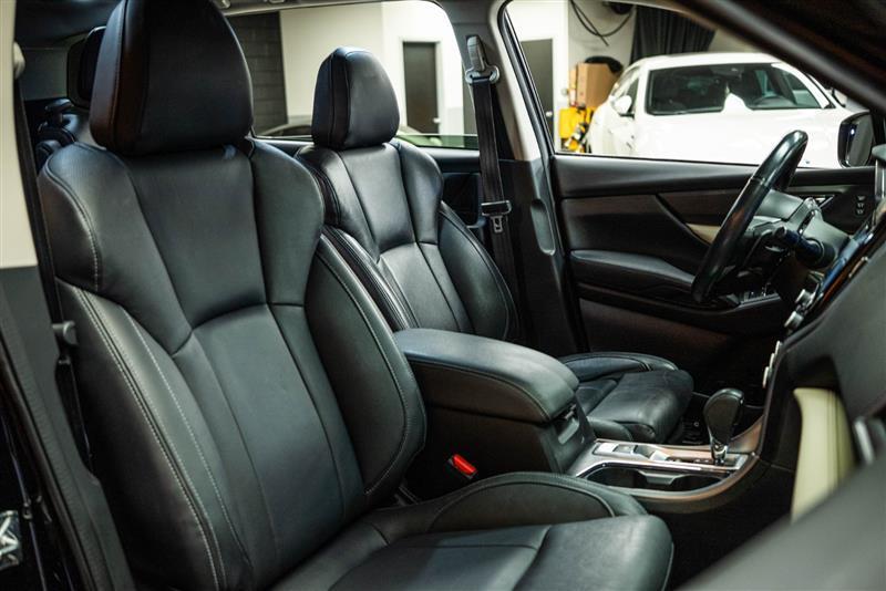 used 2022 Subaru Ascent car, priced at $29,995