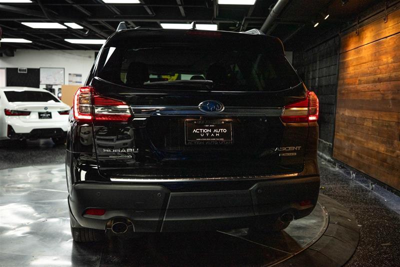 used 2022 Subaru Ascent car, priced at $29,995