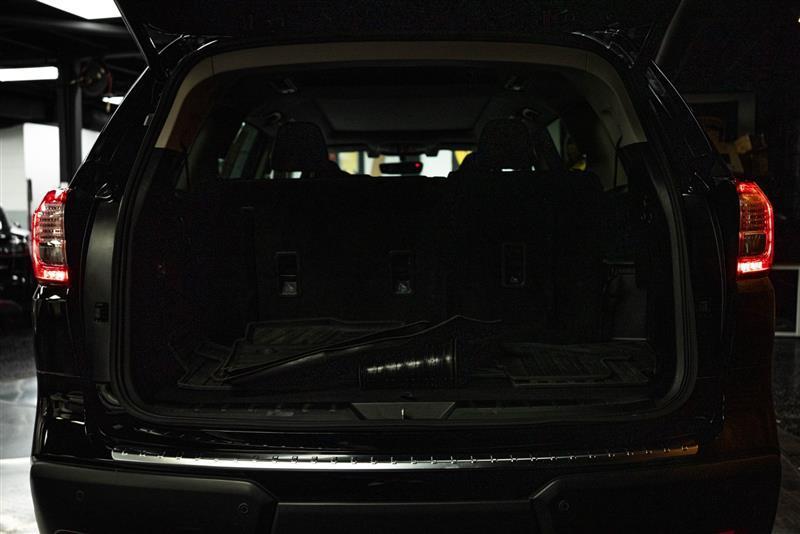 used 2022 Subaru Ascent car, priced at $29,995