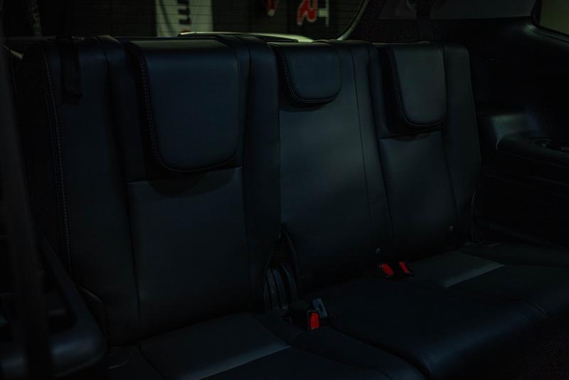used 2022 Subaru Ascent car, priced at $29,995