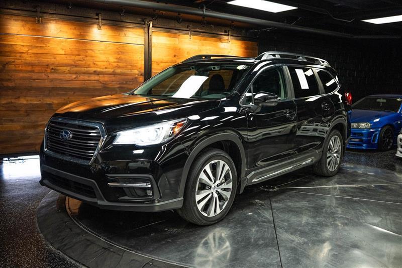 used 2022 Subaru Ascent car, priced at $29,995