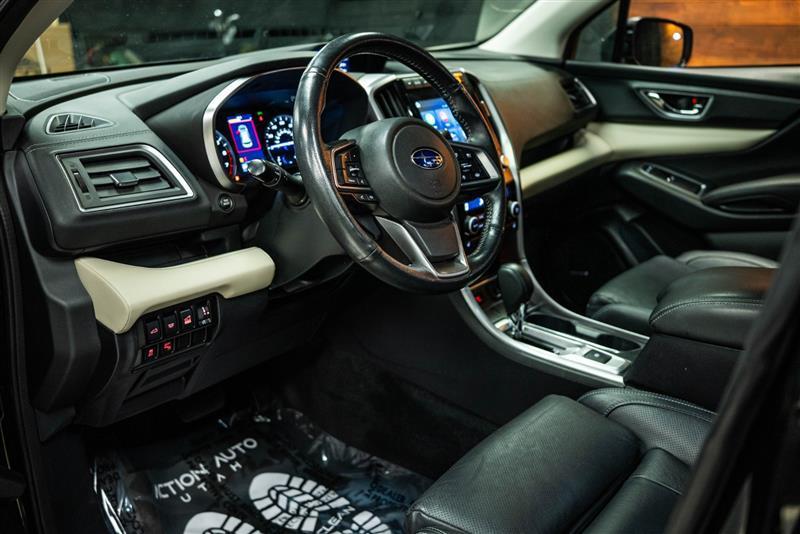 used 2022 Subaru Ascent car, priced at $29,995