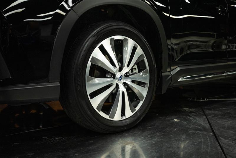 used 2022 Subaru Ascent car, priced at $29,995