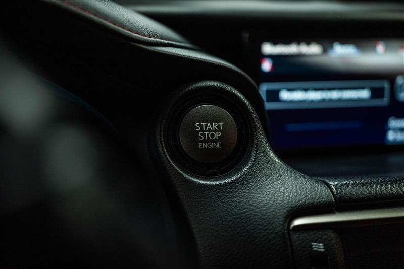 used 2019 Lexus IS 350 car, priced at $28,295