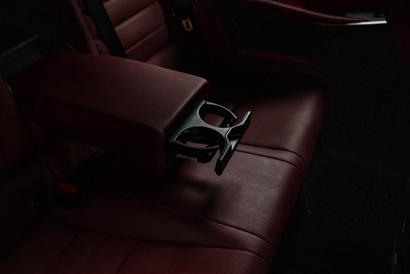 used 2019 Lexus IS 350 car, priced at $28,295
