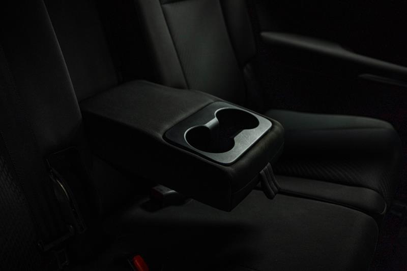 used 2015 Toyota Highlander car, priced at $18,383