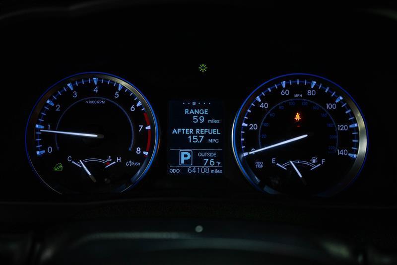used 2015 Toyota Highlander car, priced at $18,383