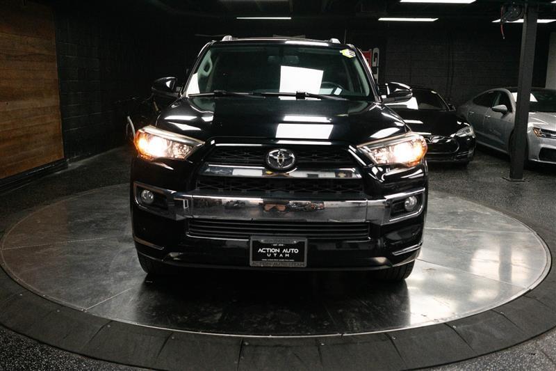 used 2015 Toyota 4Runner car, priced at $28,595