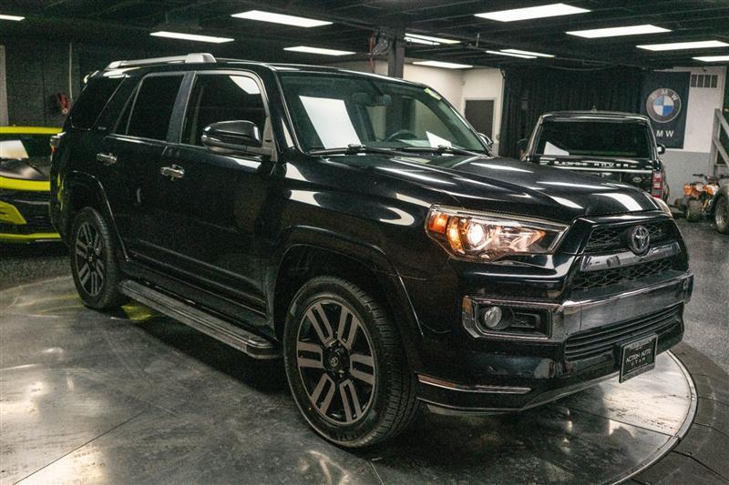 used 2015 Toyota 4Runner car, priced at $28,595