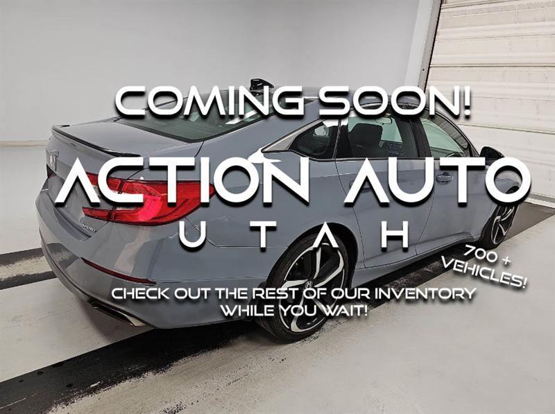 used 2021 Honda Accord car