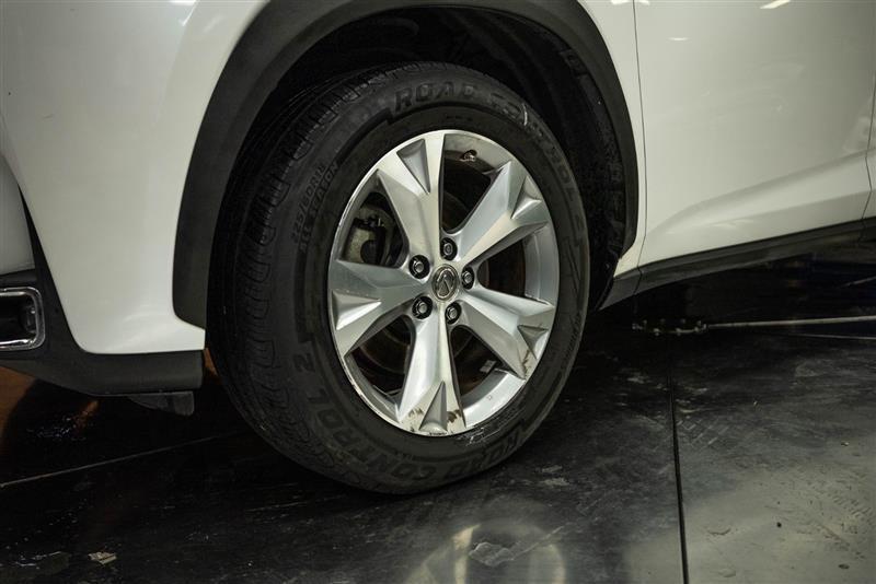 used 2017 Lexus NX 200t car, priced at $19,595
