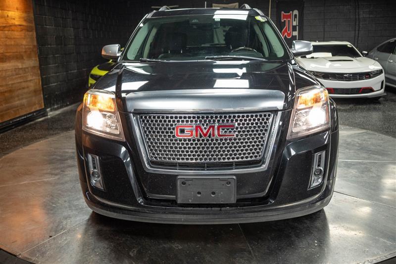 used 2014 GMC Terrain car, priced at $12,195