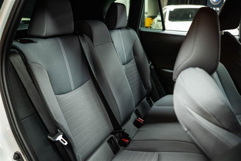 used 2023 Toyota Corolla Cross Hybrid car, priced at $30,895