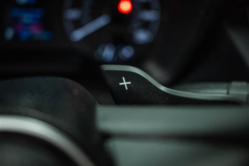 used 2023 Toyota Corolla Cross Hybrid car, priced at $30,895