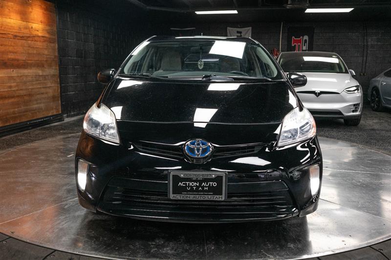 used 2012 Toyota Prius car, priced at $8,395