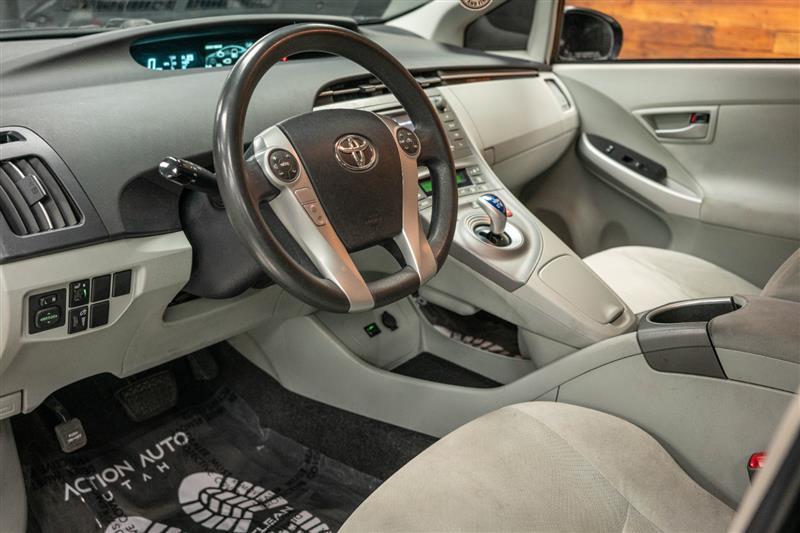 used 2012 Toyota Prius car, priced at $8,595