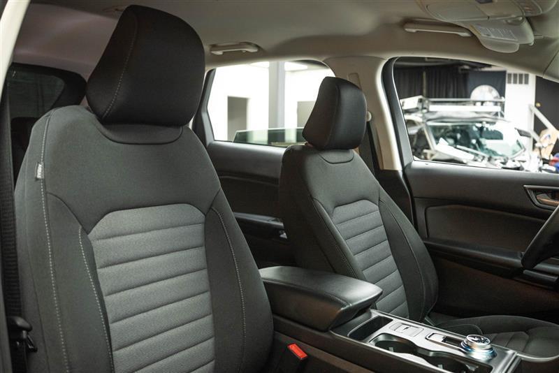 used 2022 Ford Edge car, priced at $26,995