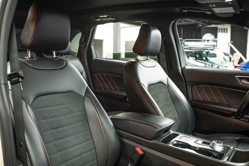used 2022 Ford Edge car, priced at $26,695