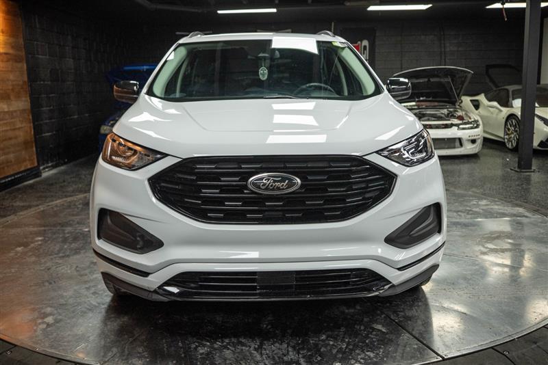 used 2022 Ford Edge car, priced at $26,995