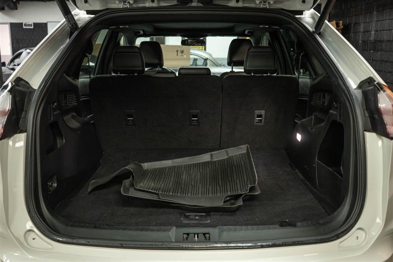used 2022 Ford Edge car, priced at $26,695