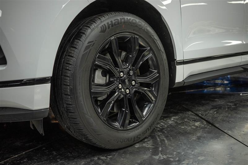 used 2022 Ford Edge car, priced at $26,995