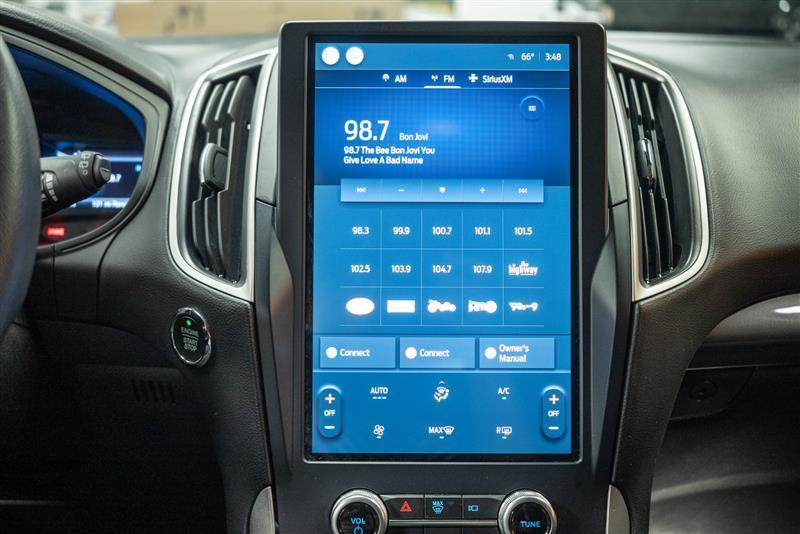used 2022 Ford Edge car, priced at $26,995