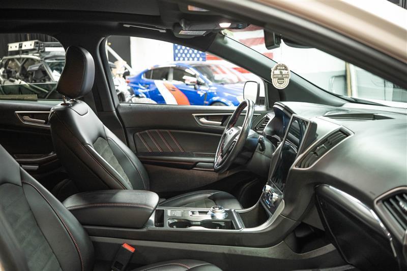 used 2022 Ford Edge car, priced at $26,695