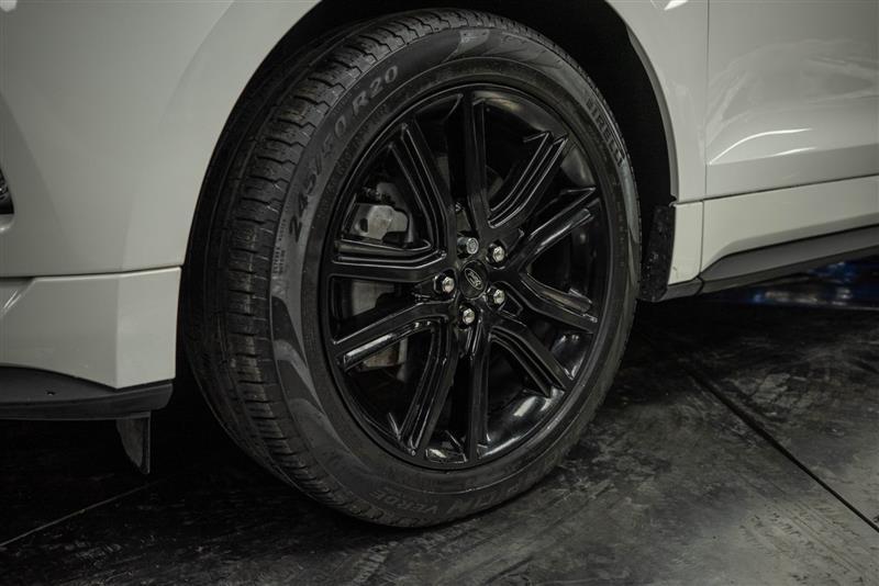 used 2022 Ford Edge car, priced at $26,695
