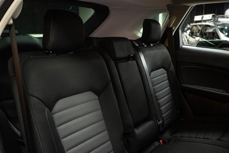used 2022 Ford Edge car, priced at $26,995