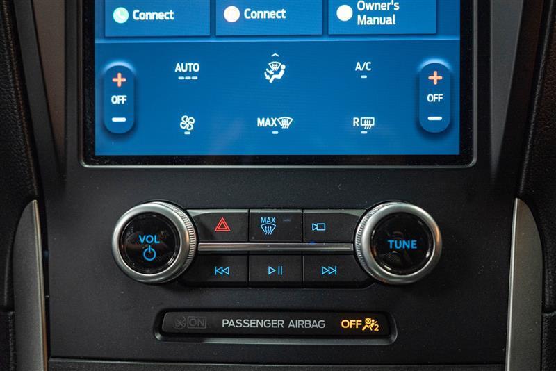 used 2022 Ford Edge car, priced at $26,995