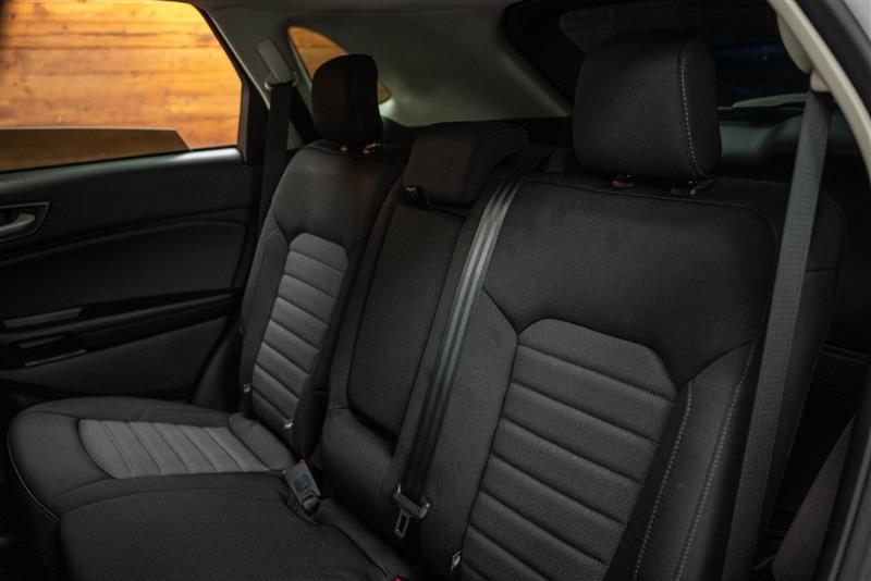 used 2022 Ford Edge car, priced at $26,995