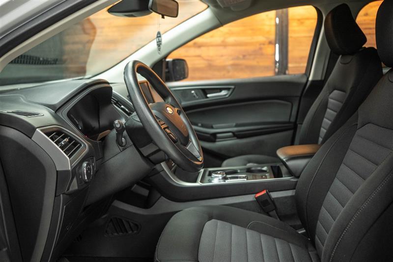 used 2022 Ford Edge car, priced at $26,995
