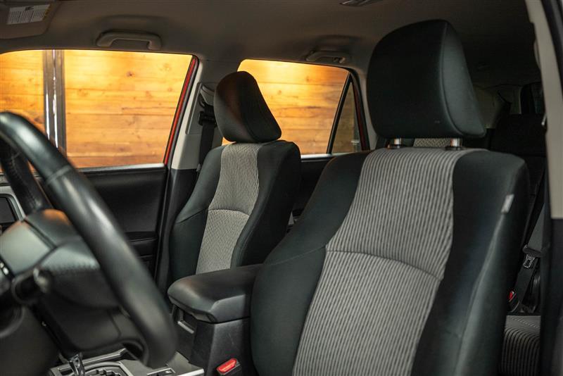 used 2015 Toyota 4Runner car, priced at $16,995