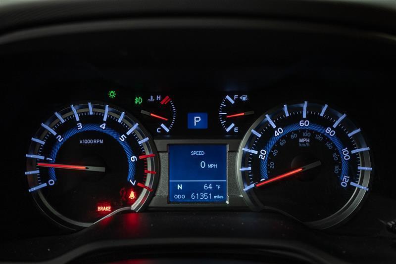 used 2015 Toyota 4Runner car, priced at $16,995