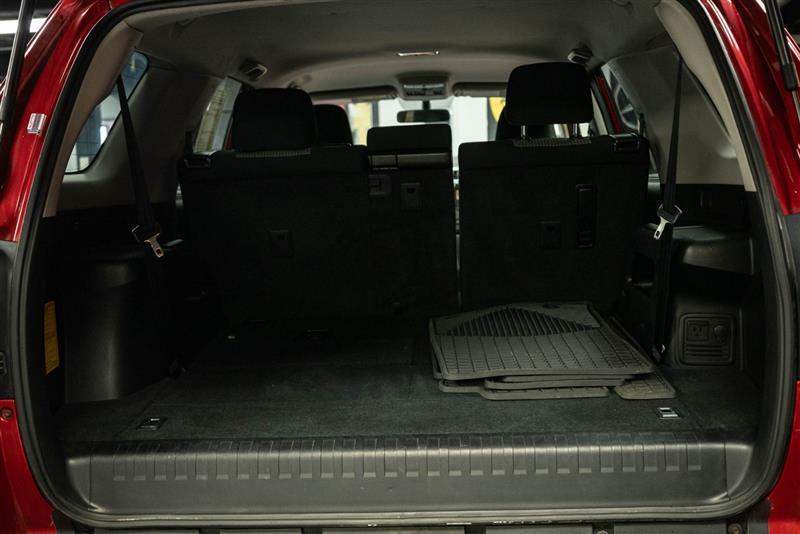 used 2015 Toyota 4Runner car, priced at $16,995